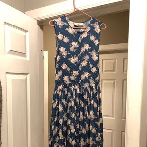 vintage eileen west dress